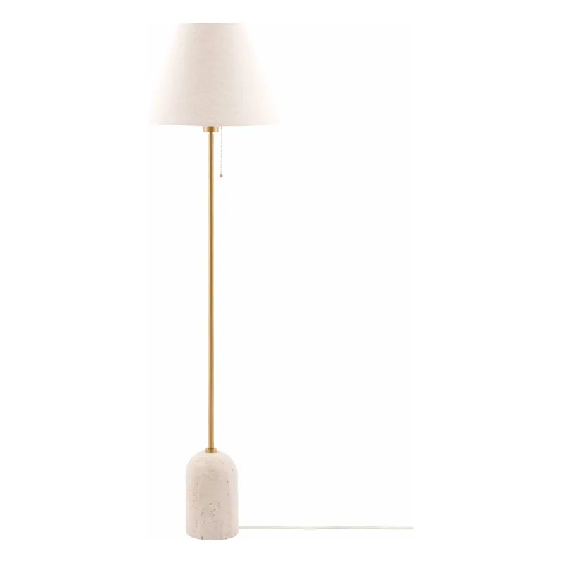 Globen Lighting - Golvlampa Gino