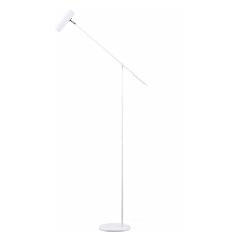 Globen Lighting - Golvlampa Hubble Read