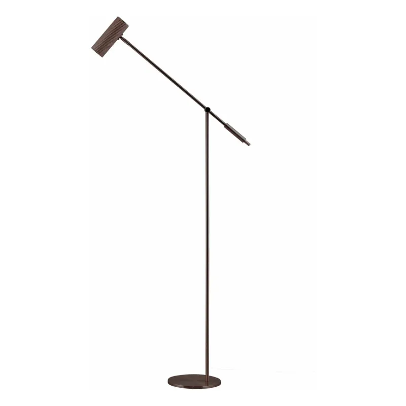 Globen Lighting - Golvlampa Hubble Read