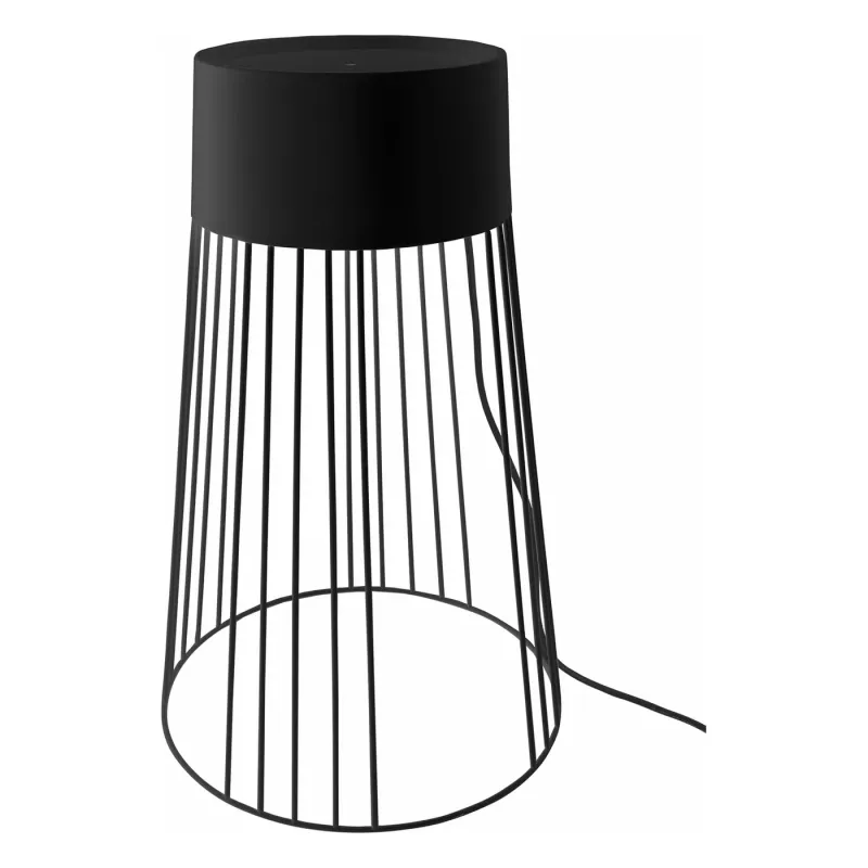 Globen Lighting - Golvlampa Koster 60 IP44