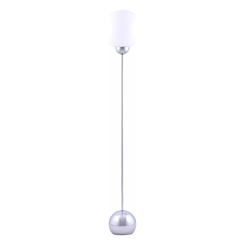 Globen Lighting - Golvlampa Ripley Chrome