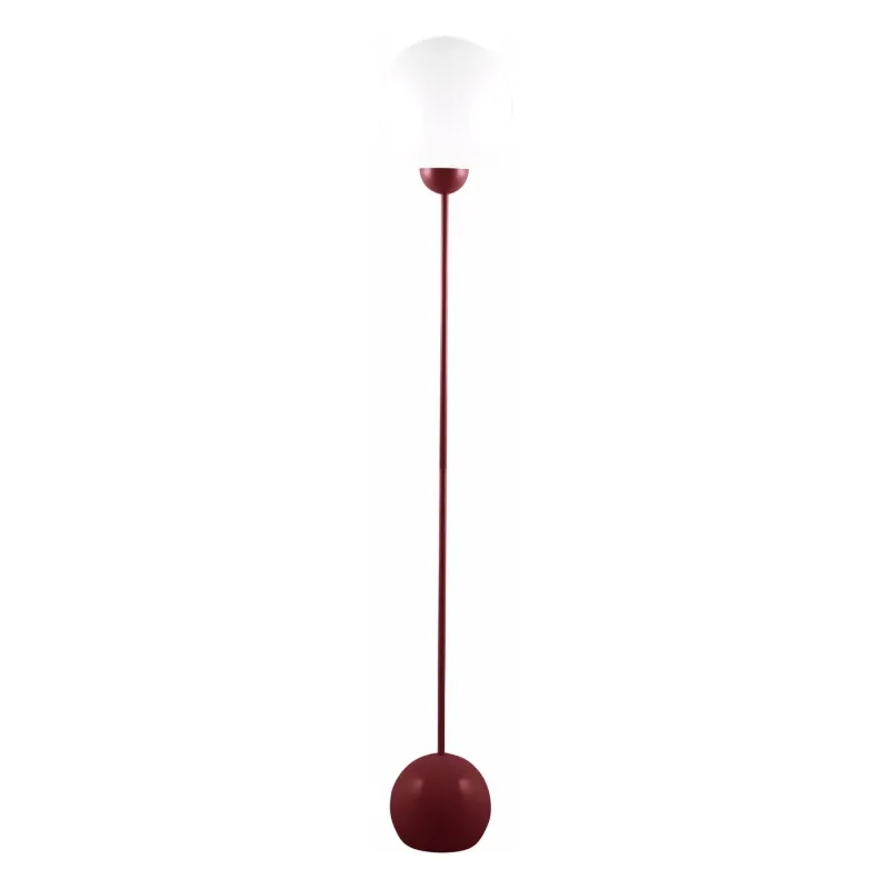 Globen Lighting - Golvlampa Ripley