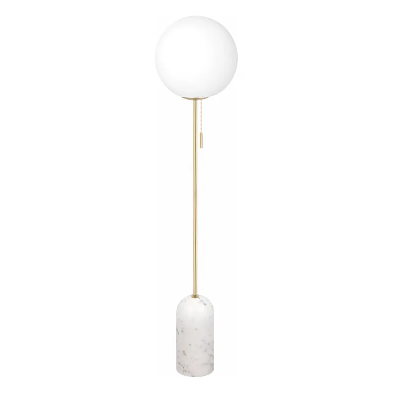 Globen Lighting - Golvlampa Torrano