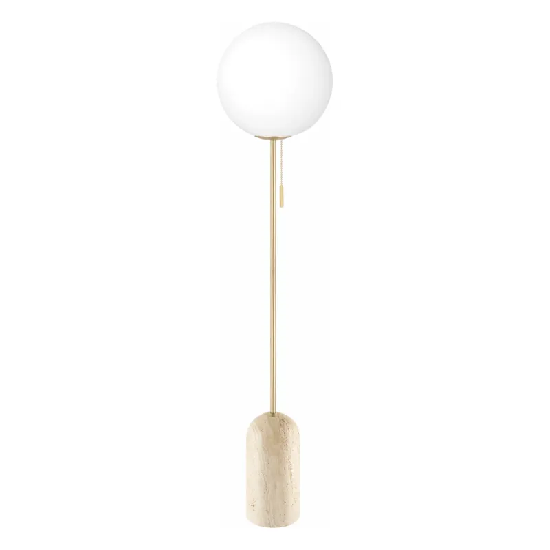 Globen Lighting - Golvlampa Torrano