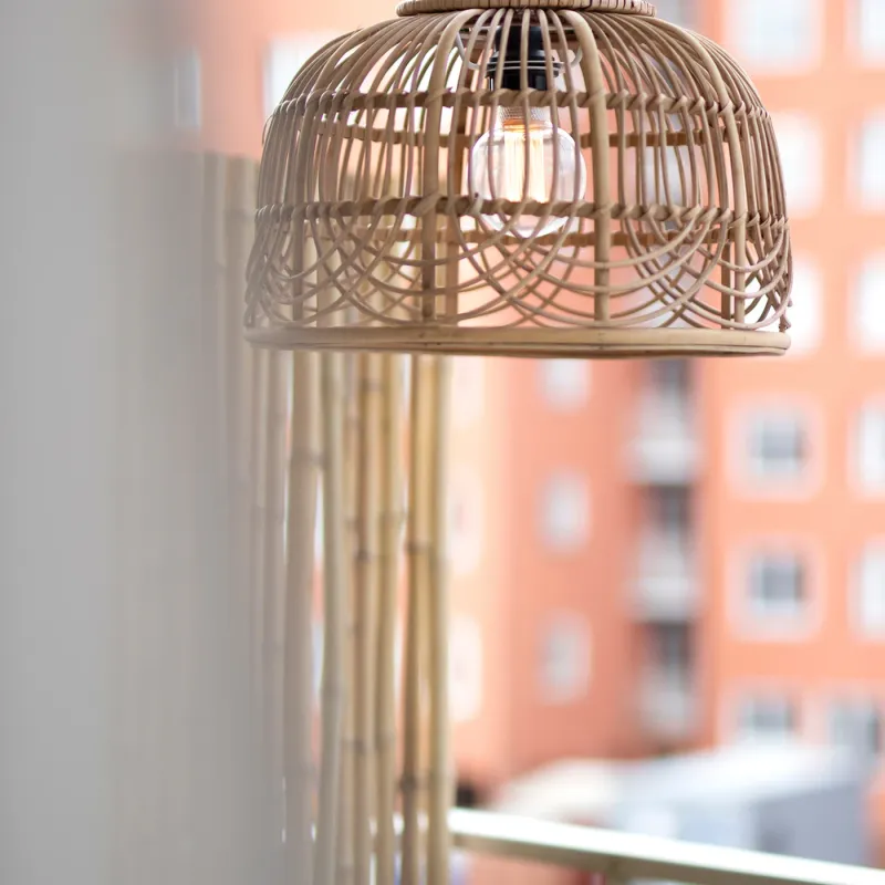 Globen Lighting - Lampskärm Bali 35