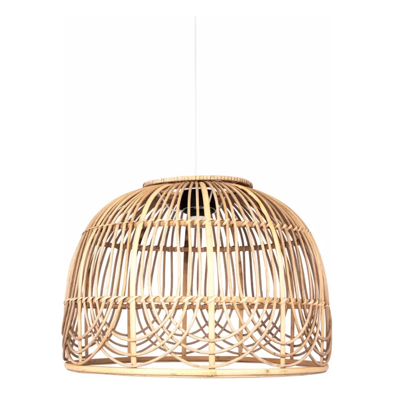Globen Lighting - Lampskärm Bali 50