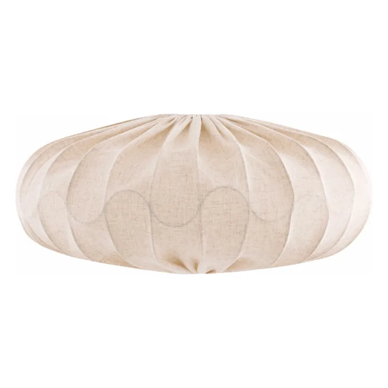 Globen Lighting - Lampskärm Bladverk 50