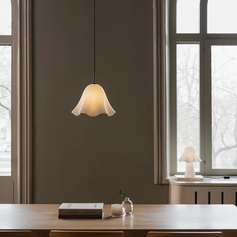 Globen Lighting - Taklampa Bello 30