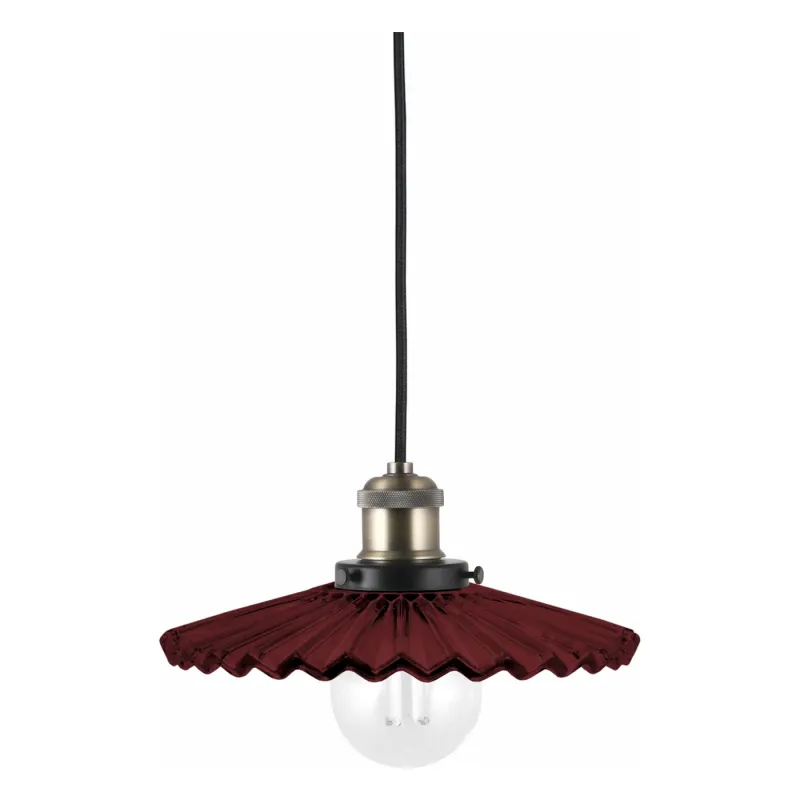 Globen Lighting - Taklampa Cobbler 25