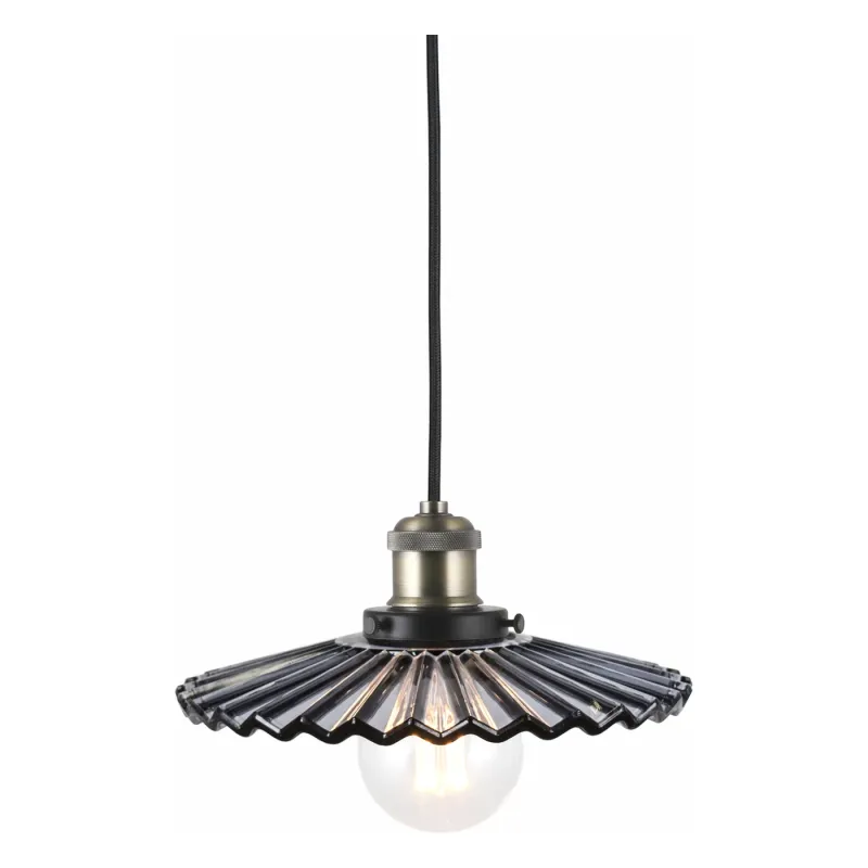Globen Lighting - Taklampa Cobbler 25