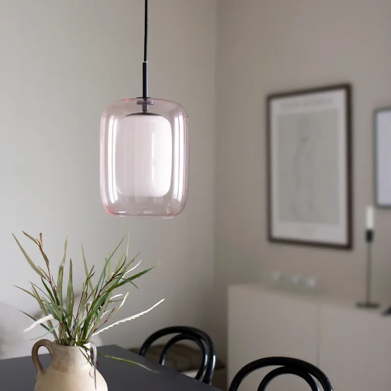 Globen Lighting - Taklampa Cuboza 20