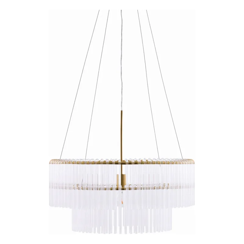 Globen Lighting - Taklampa Hook 60