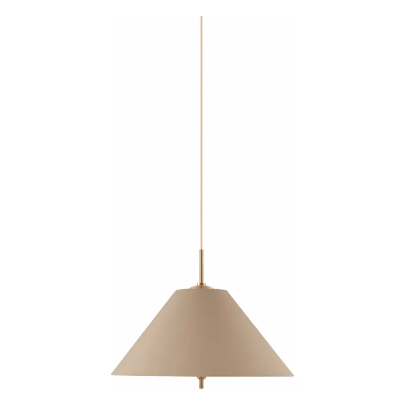 Globen Lighting - Taklampa Iris 25