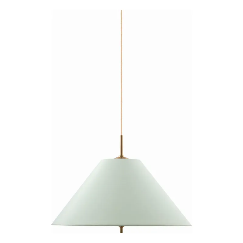 Globen Lighting - Taklampa Iris 50