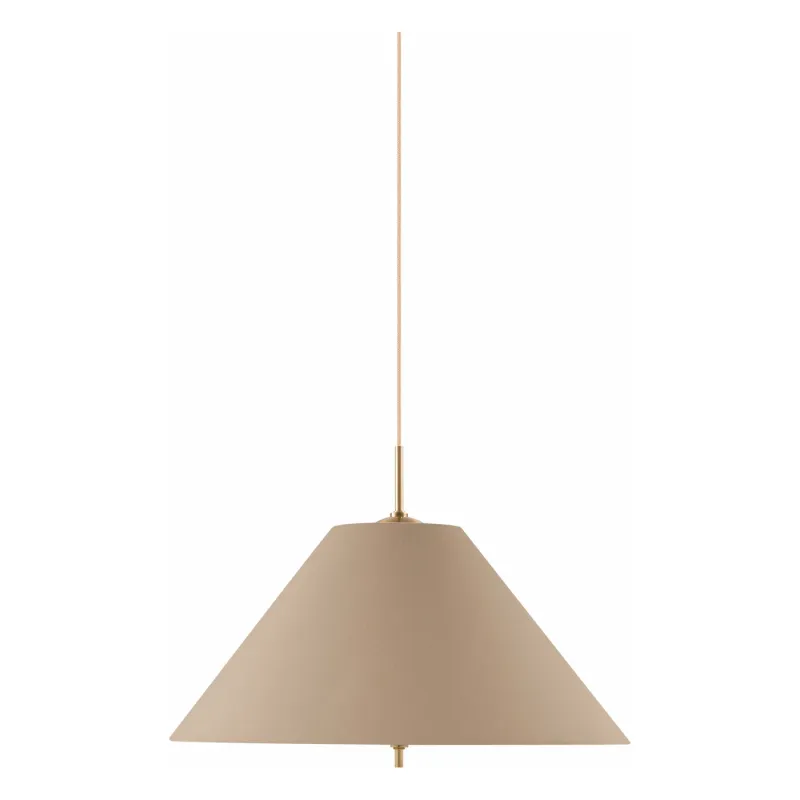 Globen Lighting - Taklampa Iris 50
