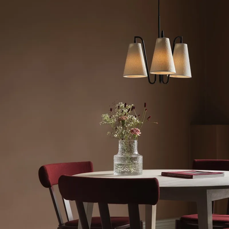 Globen Lighting - Taklampa Lou 3