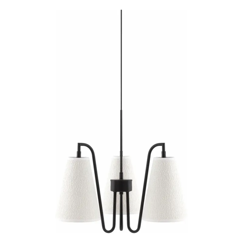 Globen Lighting - Taklampa Lou 3