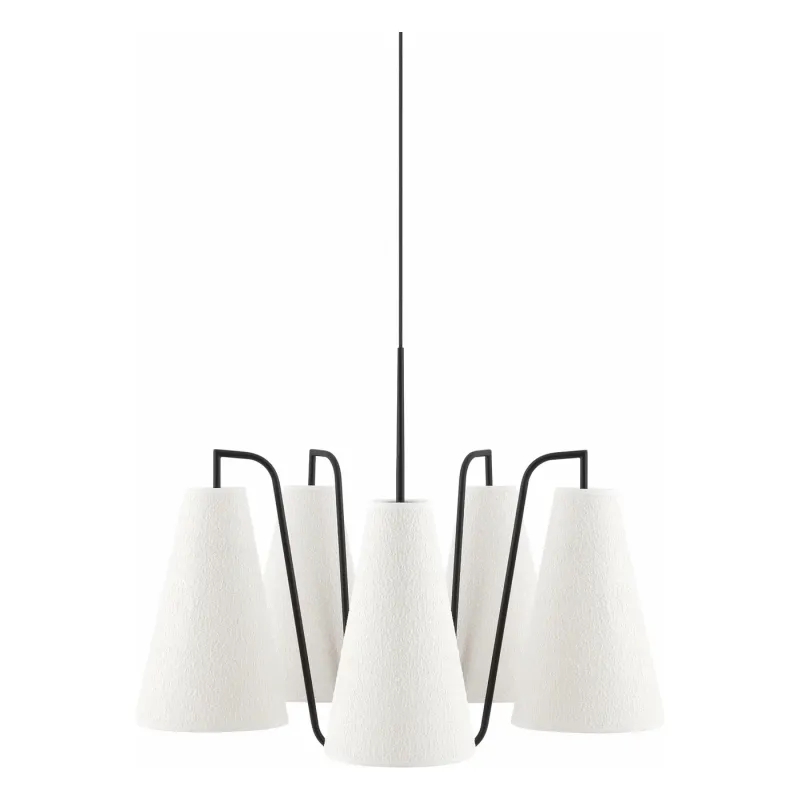 Globen Lighting - Taklampa Lou 5