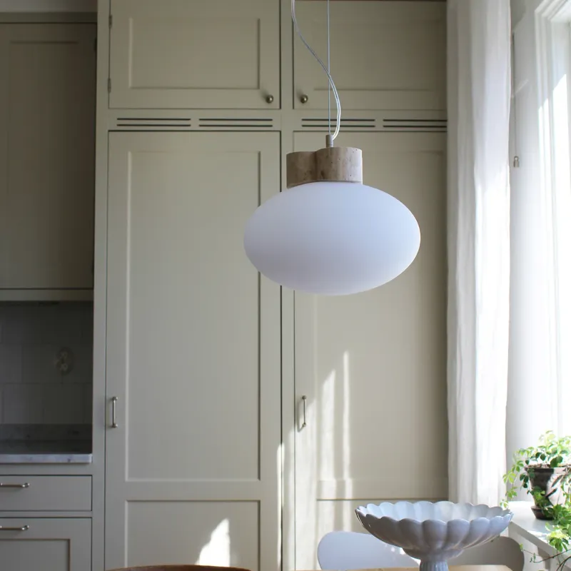 Globen Lighting - Taklampa Mammut 30