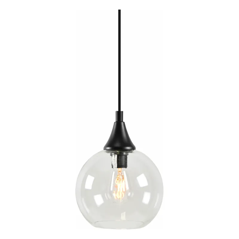 Globen Lighting - Taklampa mini Bowl 15