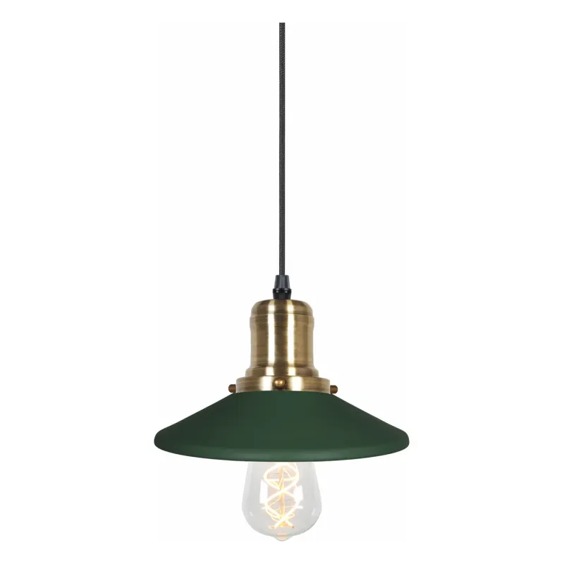 Globen Lighting - Taklampa mini Disc 22