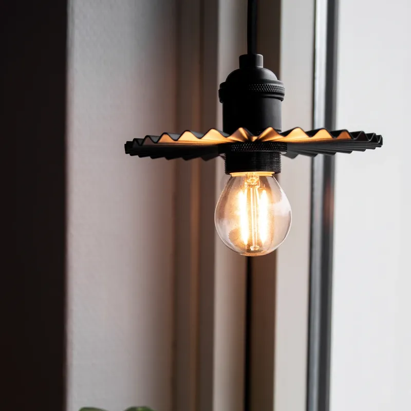 Globen Lighting - Taklampa Omega 15
