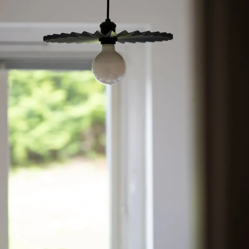 Globen Lighting - Taklampa Omega 35