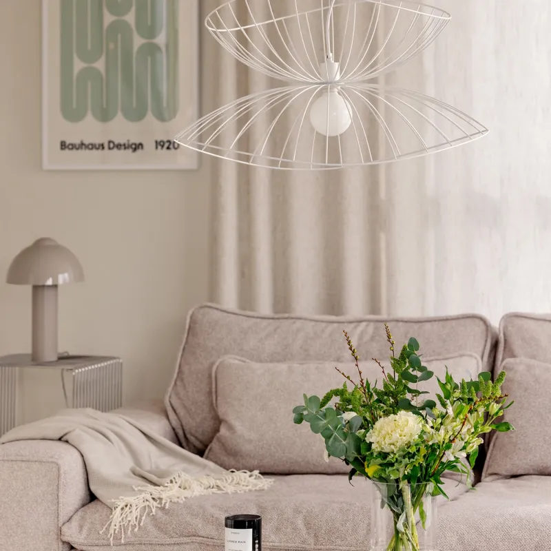 Globen Lighting - Taklampa Ray 70
