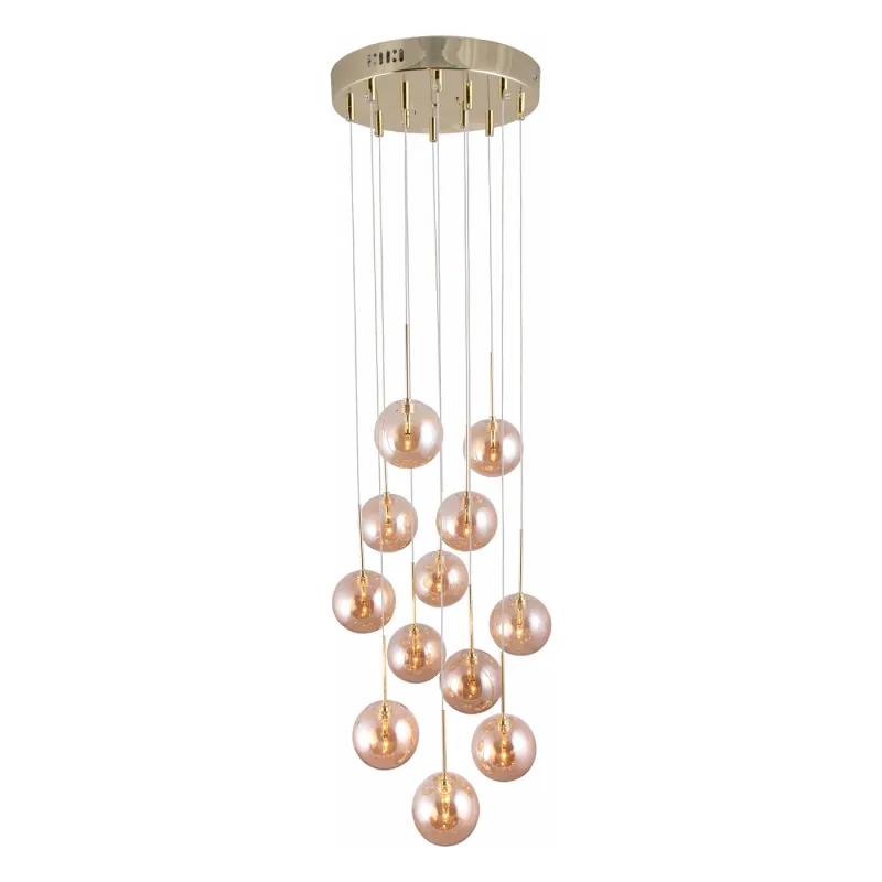 Globen Lighting - Taklampa Skyfall