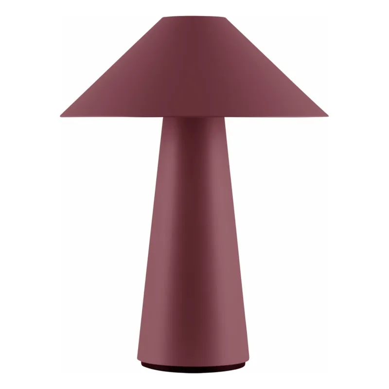 Globen Lighting - Portabel bordslampa Cannes IP44