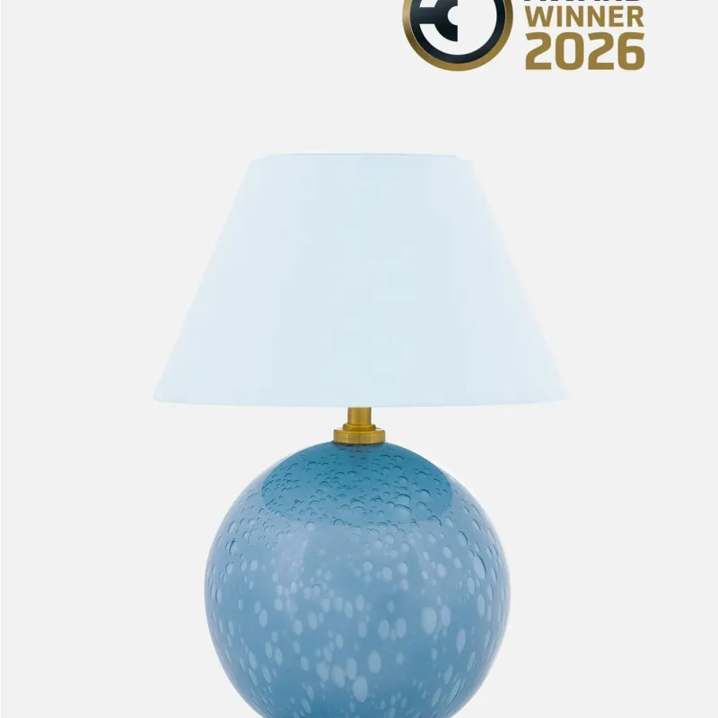 Globen Lighting - Portabel bordslampa Iris 16