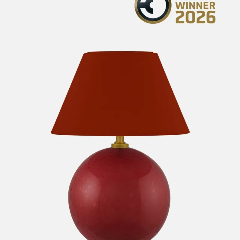 Globen Lighting - Portabel bordslampa Iris 16