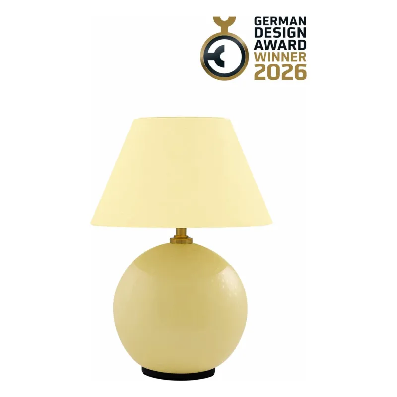 Globen Lighting - Portabel bordslampa Iris 16