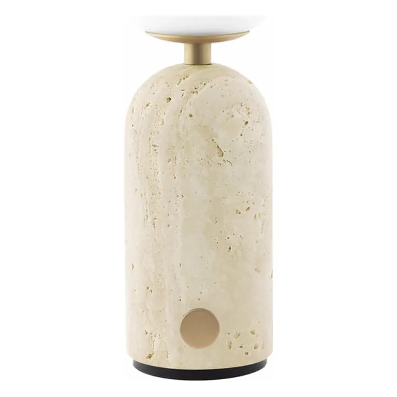 Globen Lighting - Portabel bordslampa Torrano