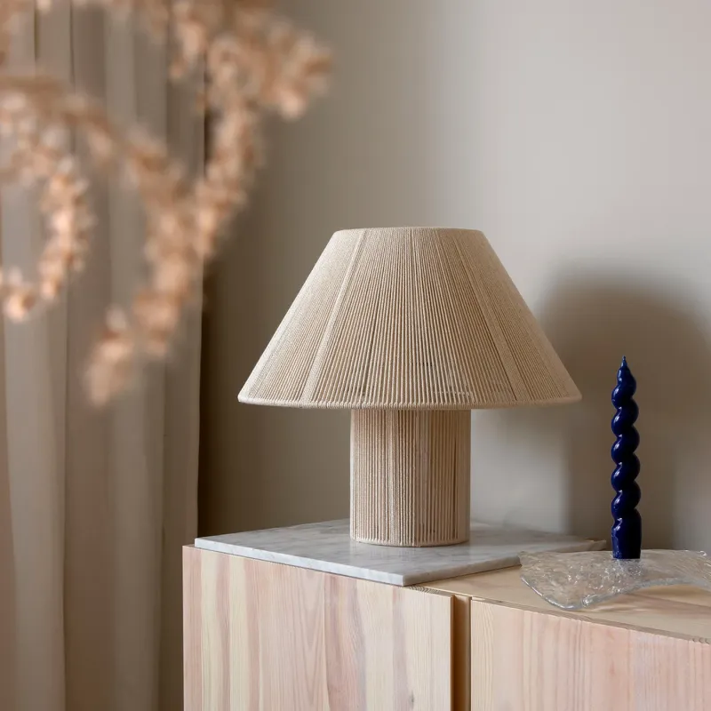 Globen Lighting - Bordslampa Anna 35