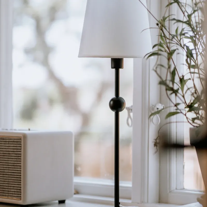 Globen Lighting - Bordslampa base Astrid