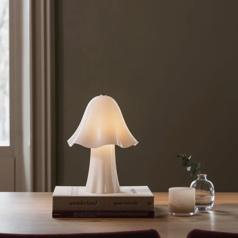 Globen Lighting - Bordslampa Bello 22