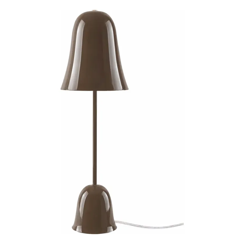 Globen Lighting - Bordslampa Blåklockan 16