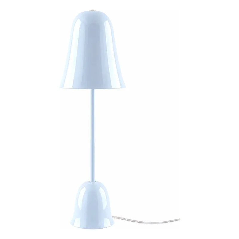 Globen Lighting - Bordslampa Blåklockan 16