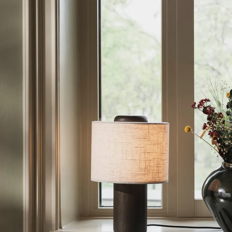 Globen Lighting - Bordslampa Bosco 25