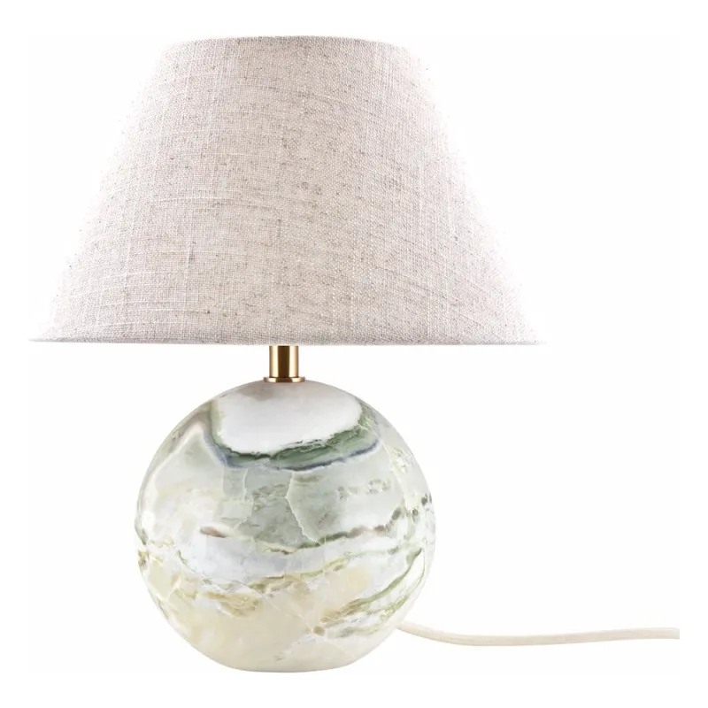 Globen Lighting - Bordslampa Castello 24