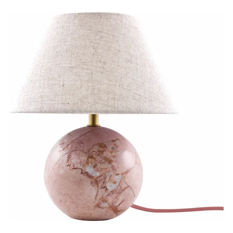 Globen Lighting - Bordslampa Castello 24