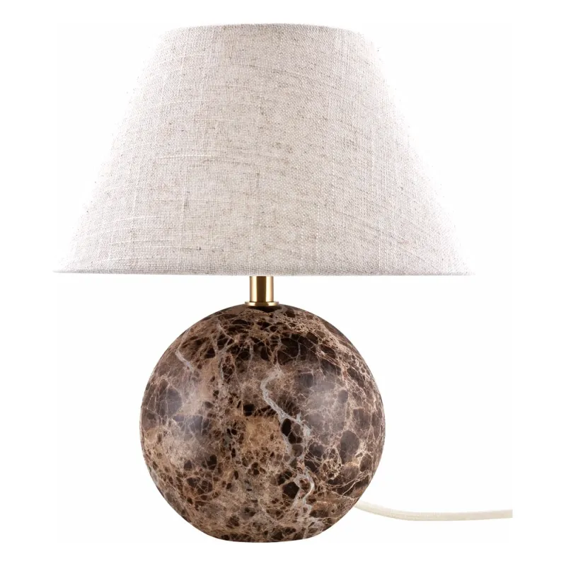 Globen Lighting - Bordslampa Castello 35