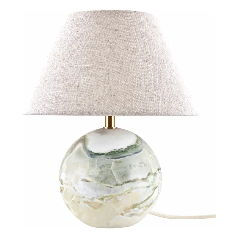 Globen Lighting - Bordslampa Castello 35