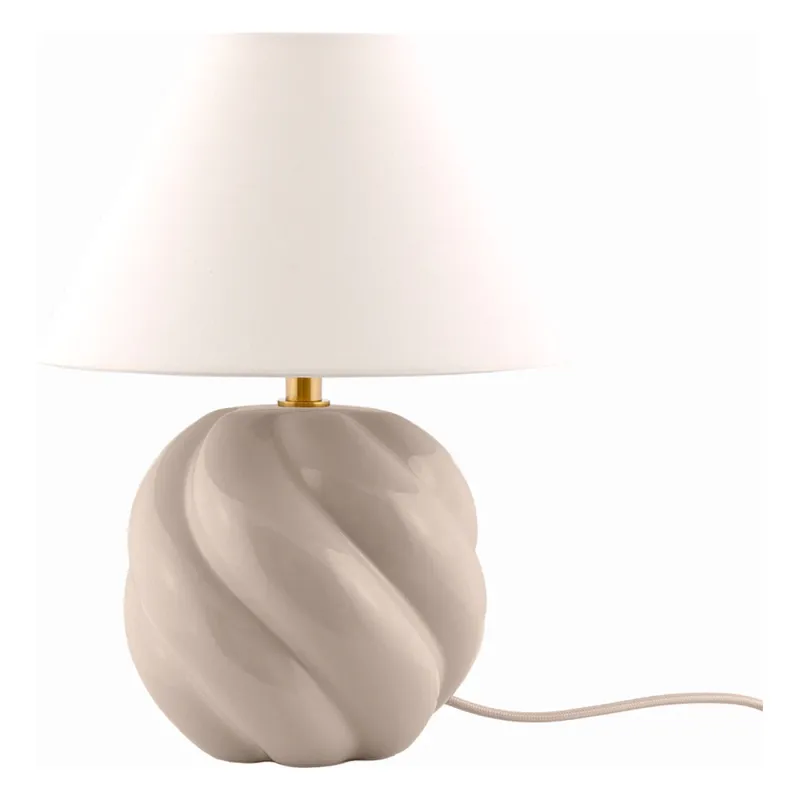 Globen Lighting - Bordslampa Dahlia 24