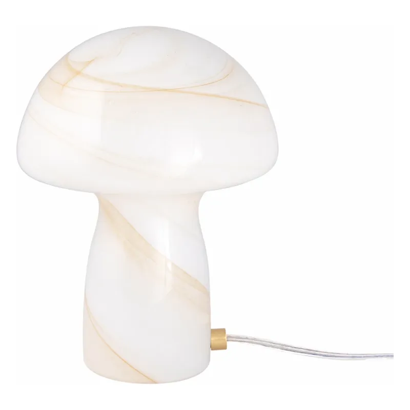 Globen Lighting - Bordslampa Fungo Swirl 16