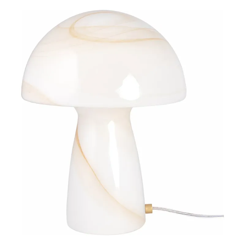 Globen Lighting - Bordslampa Fungo Swirl 22