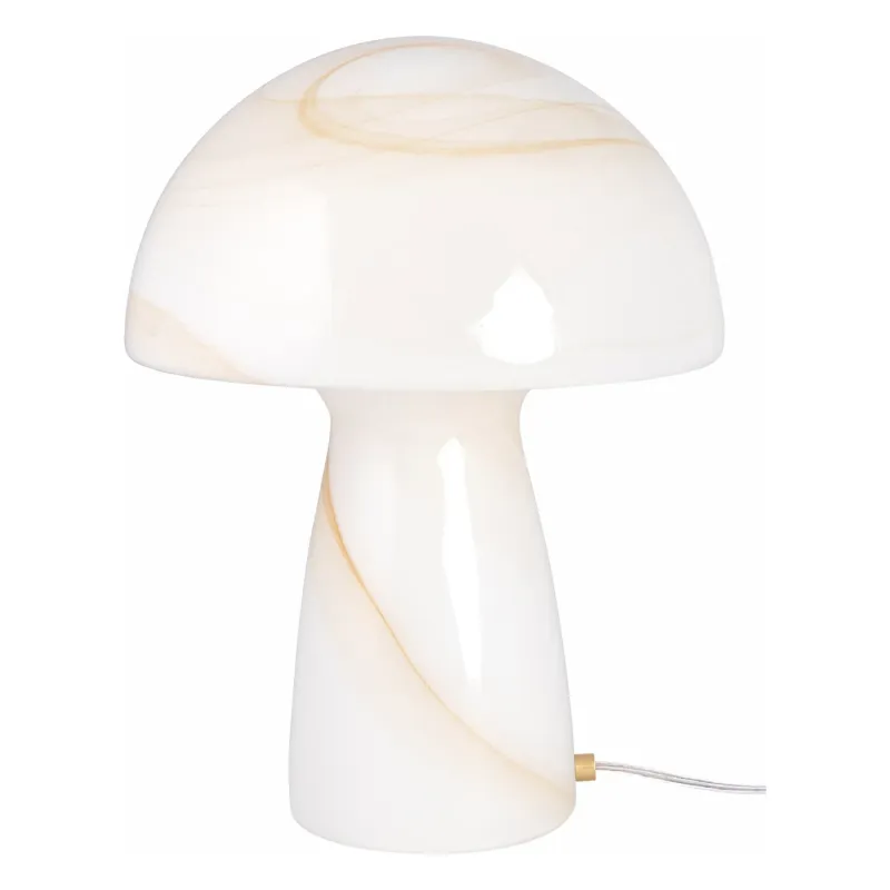 Globen Lighting - Bordslampa Fungo Swirl 30