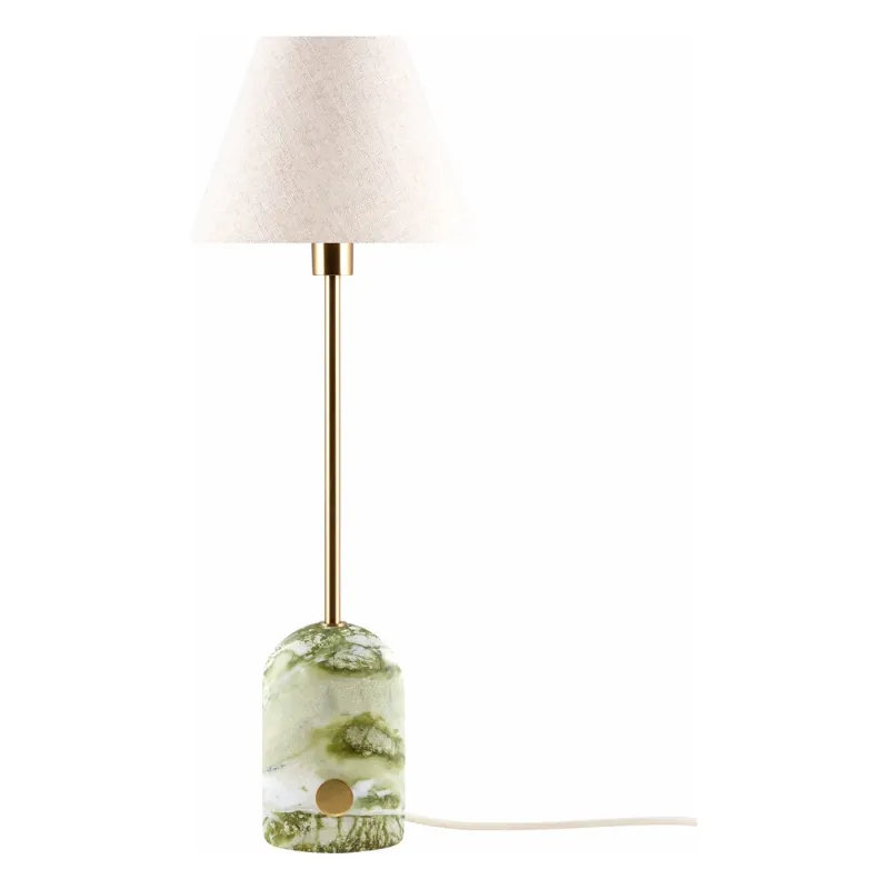 Globen Lighting - Bordslampa Gino 20