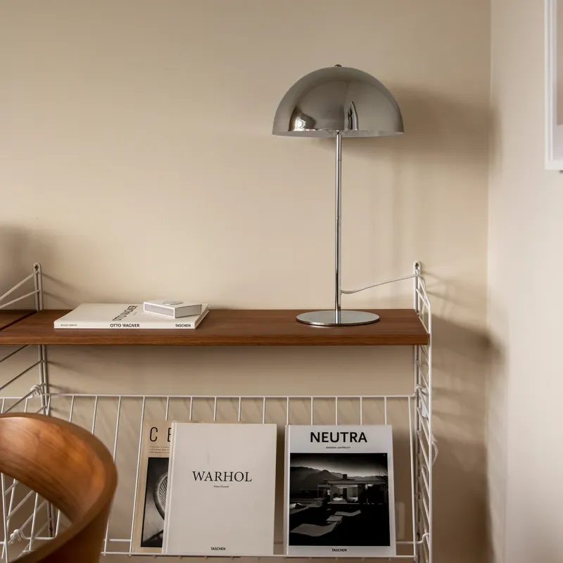 Globen Lighting - Bordslampa Icon 25